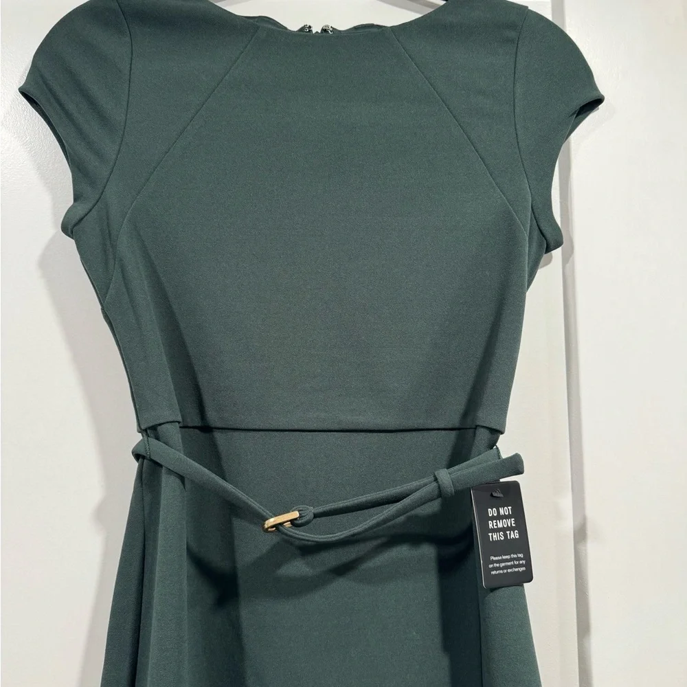 Express bundle 3 midi pencil dress size XSMALL NWT - Picture 6 of 9